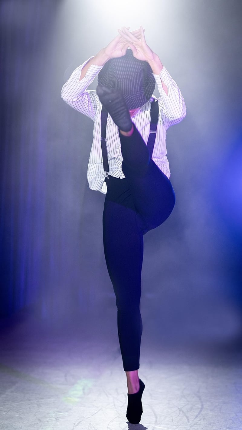 Jazz Dance